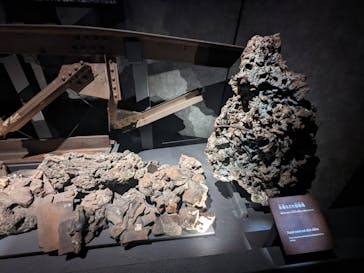 広島平和記念資料館に投稿された画像（2024/5/2）