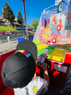 那須高原りんどう湖ファミリー牧場に投稿された画像（2024/5/2）