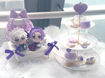 梅田スカイビル・空中庭園展望台に投稿された画像（2024/5/2）