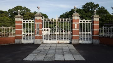 博物館 明治村に投稿された画像（2024/5/2）