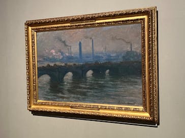 モネ　連作の情景に投稿された画像（2024/5/2）