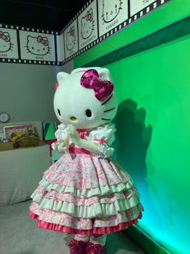 ハーモニーランドに投稿された画像（2024/5/2）