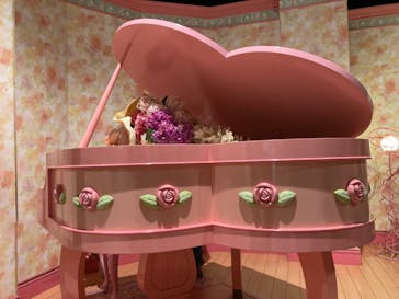 ハーモニーランドに投稿された画像（2024/5/2）