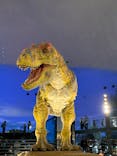 福井県立恐竜博物館に投稿された画像（2024/5/2）