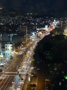 別府タワーに投稿された画像（2024/5/2）