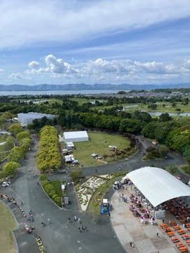 浜名湖花博2024に投稿された画像（2024/5/2）