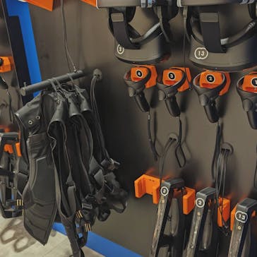 アソビュー株式会社 161694に投稿された画像（2024/5/2）