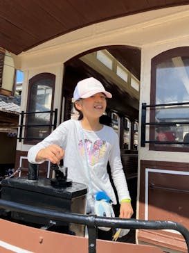 東映太秦映画村に投稿された画像（2024/5/2）