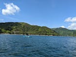 DAiseN TouRs（ダイセンツアーズ）に投稿された画像（2024/5/2）