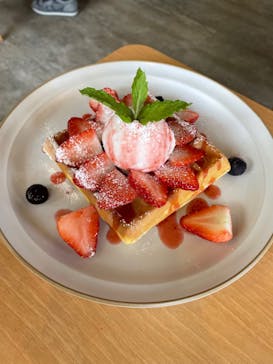 熱川バナナワニ園に投稿された画像（2024/5/2）