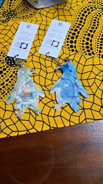 特別展「海　―生命のみなもと―」名古屋市科学館に投稿された画像（2024/5/2）