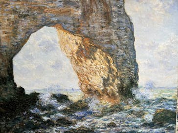 モネ　連作の情景に投稿された画像（2024/5/2）