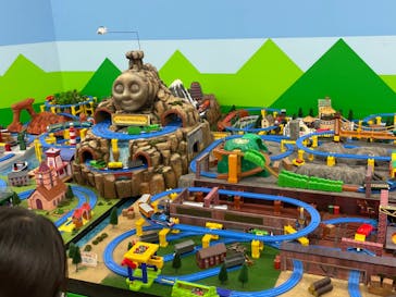 プラレール博 in TOKYO事務局に投稿された画像（2024/5/2）