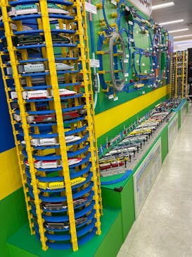 プラレール博 in TOKYO事務局に投稿された画像（2024/5/2）