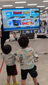 プラレール博 in TOKYO事務局に投稿された画像（2024/5/2）