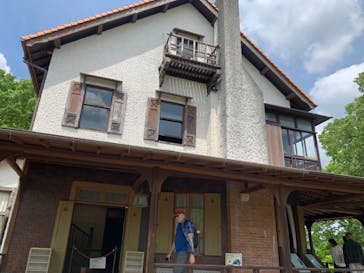 博物館 明治村に投稿された画像（2024/5/2）