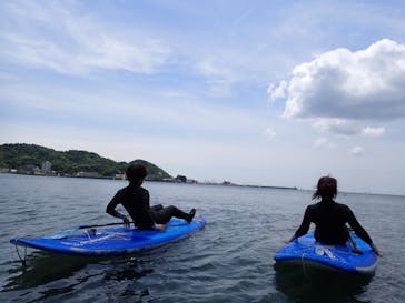 OCEANSに投稿された画像（2024/5/2）