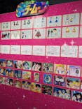 美少女戦士セーラームーン ミュージアム 大阪展事務局に投稿された画像（2024/5/3）