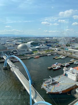 名古屋港水族館に投稿された画像（2024/5/2）