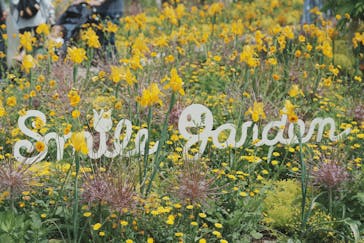 浜名湖パルパルに投稿された画像（2024/5/2）