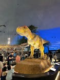 福井県立恐竜博物館に投稿された画像（2024/5/3）