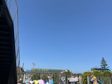 東京サマーランドに投稿された画像（2024/5/3）