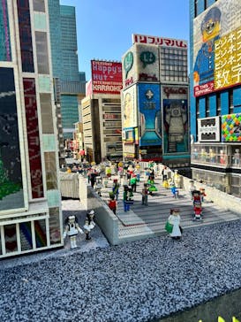 レゴランドⓇ・ジャパン・リゾートに投稿された画像（2024/5/3）