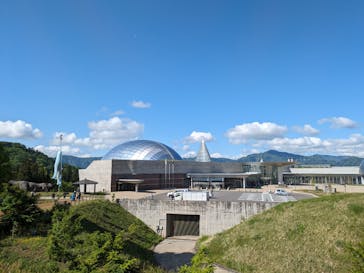 福井県立恐竜博物館に投稿された画像（2024/5/3）