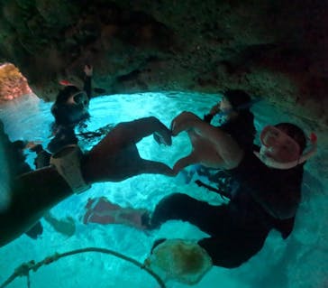 武藤潜水に投稿された画像（2024/5/3）