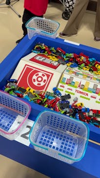 トミカ博 in NIIGATA事務局に投稿された画像（2024/5/3）