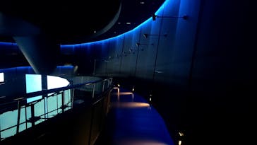 関門海峡ミュージアムに投稿された画像（2024/5/3）