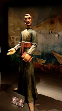 関門海峡ミュージアムに投稿された画像（2024/5/3）