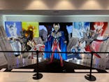 ULTRAMAN Gallery ウルトラマンゼロ15周年 〜Beyond the STARS〜に投稿された画像（2024/5/3）