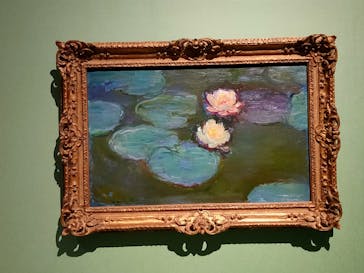 モネ　連作の情景に投稿された画像（2024/5/3）