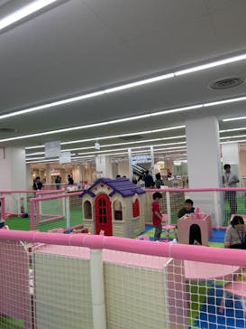 キッズランドUS 静岡清水店に投稿された画像（2024/5/3）