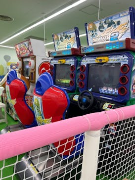 キッズランドUS 静岡清水店に投稿された画像（2024/5/3）