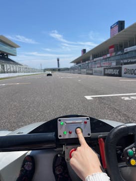 鈴鹿サーキットに投稿された画像（2024/5/3）