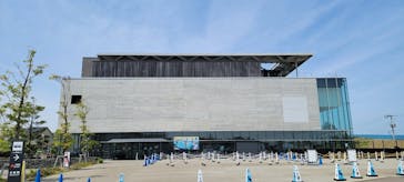 上越市立水族博物館 うみがたりに投稿された画像（2024/5/3）