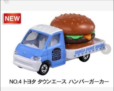 トミカ博 in OSAKA事務局に投稿された画像（2024/5/3）