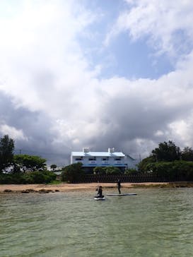 沖縄マリンサービス碧に投稿された画像（2024/5/3）