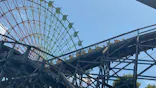 ひらかたパークに投稿された画像（2024/5/3）