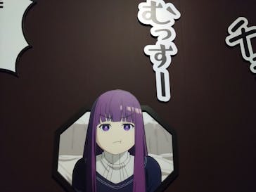 アニメ 葬送のフリーレン展 ～冒険の終わりから始まる物語～に投稿された画像（2024/5/3）