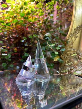 impera accessory（インペラアクセサリー）に投稿された画像（2024/5/3）