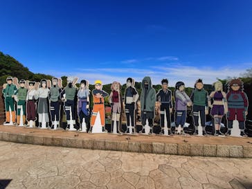 ニジゲンノモリに投稿された画像（2024/5/3）