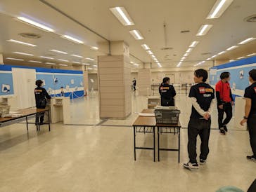 プラレール博 in TOKYO事務局に投稿された画像（2024/5/3）