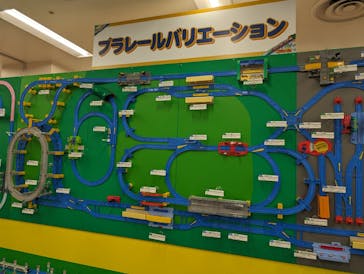 プラレール博 in TOKYO事務局に投稿された画像（2024/5/3）