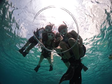 宮古島マリンショップSmileyに投稿された画像（2024/5/3）