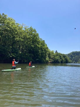 フォレストカレッジに投稿された画像（2024/5/3）
