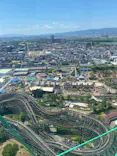 ひらかたパークに投稿された画像（2024/5/3）