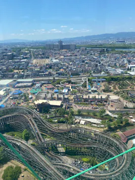 ひらかたパークに投稿された画像（2024/5/3）